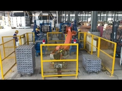 Robots utilisés de Kuka