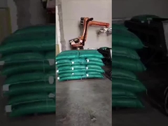 Chaîne de production utilisée industrielle de robots de KR240R2900 Kuka