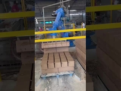 Tache manipulant le robot robotique de soudure de palletisation de fonderie du bras KR210 Kuka multifonctionnel