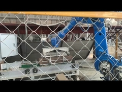 L'axe 6 a utilisé les robots de soudure industriels multifonctionnels des robots KR150-2 2000 de Kuka