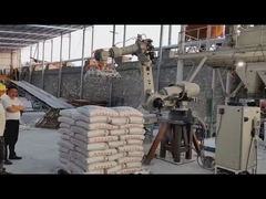 Robots utilisés intelligents M-900iA/260L du soudage par points d'occasion FANUC