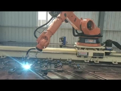 Robots utilisés de Kuka