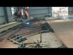 KUKA KR16 L6 Robot utilisé bras robot industriel, robot de soudage, robot de chargement, robot de manutention