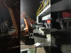 6 robot de peinture utilisé vertical de Yaskawa MS165 de robot d'axe