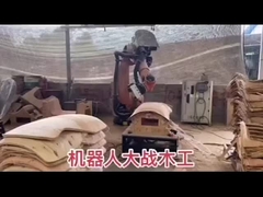 Charges automatique 6-16kg de bras de robot de soudure d'axe de Kuka KR16-2 KR16L6-2 six