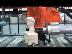 Charge utile robotique utilisée industrielle 200kg du bras KR200 d'axe de KUKA 6