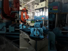 Les pièces d'auto médicales utilisées de la robotique KR210 de Kuka le robot de bras d'axe du soudage par points 6