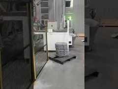 Robots utilisés de Kuka