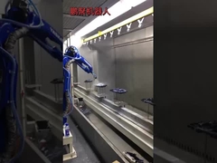 L'équipement doit être équipé d'un dispositif de détection de la pollution atmosphérique.