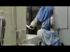 Yaskawa MA1900 a utilisé le bras robotique du bras 6 de robot robotique d'axe pour la soudure