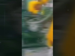 Yasakawa ES200 Robot de soudage à point de bras pour l'automobile, l'aérospatiale, le rail, les meubles métalliques, l'électronique